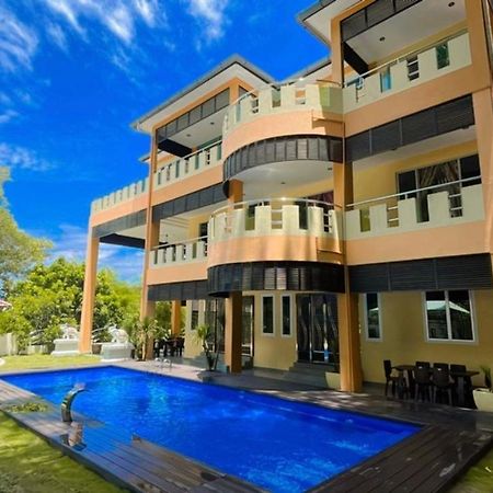 Homestay Seri Pangkor Pekan Pangkor Luaran gambar