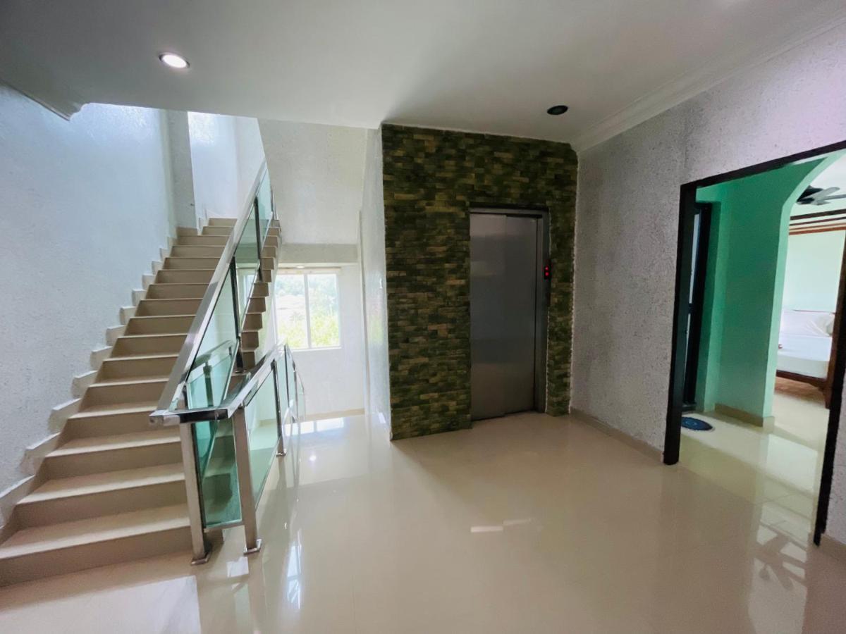 Homestay Seri Pangkor Pekan Pangkor Luaran gambar