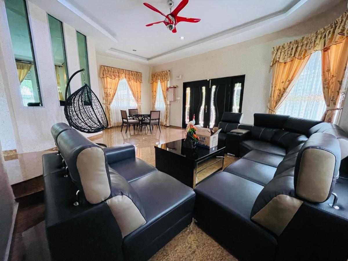 Homestay Seri Pangkor Pekan Pangkor Luaran gambar