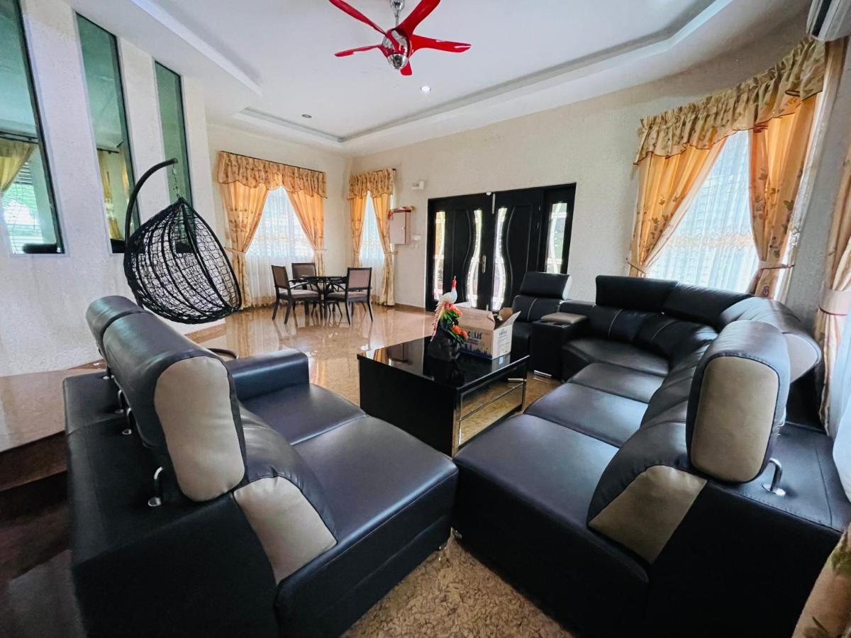 Homestay Seri Pangkor Pekan Pangkor Luaran gambar