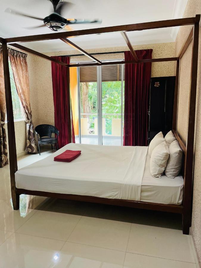 Homestay Seri Pangkor Pekan Pangkor Luaran gambar