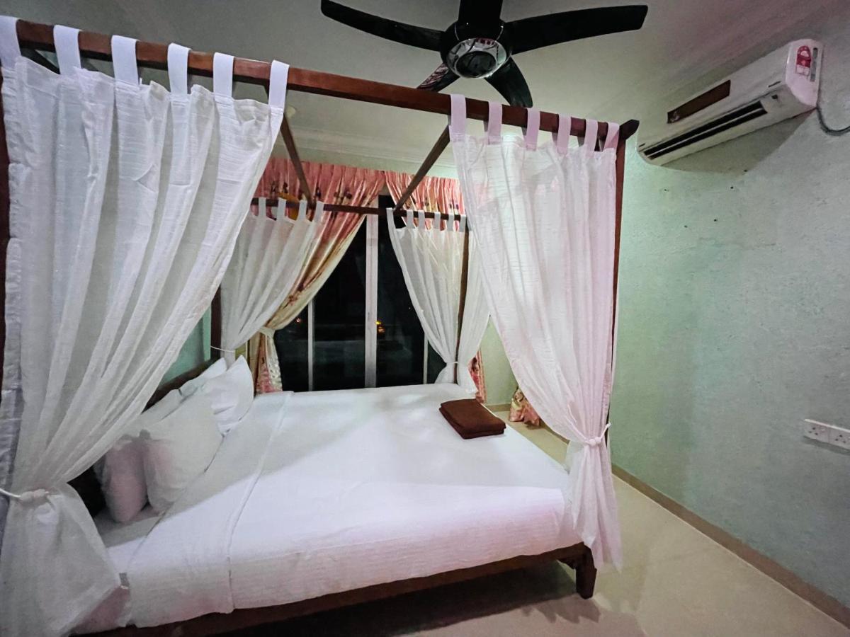 Homestay Seri Pangkor Pekan Pangkor Luaran gambar
