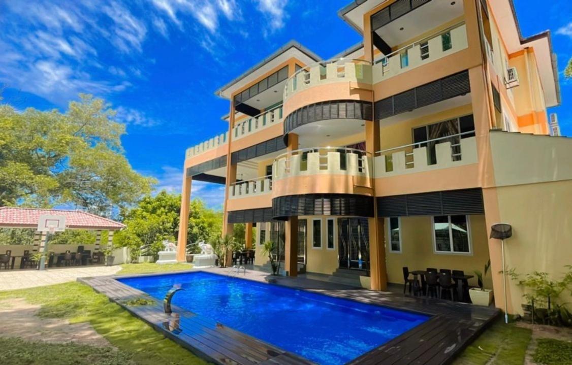 Homestay Seri Pangkor Pekan Pangkor Luaran gambar